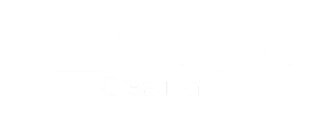 Excite Creation Logo